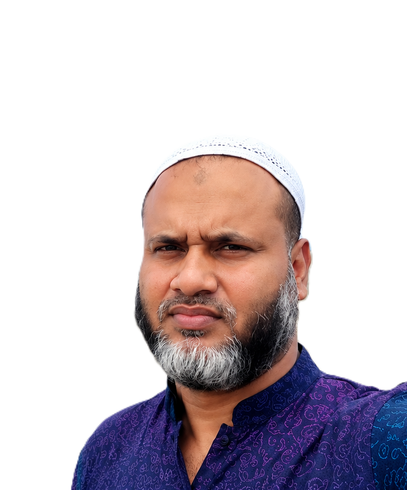 Masudur Rahman akanda